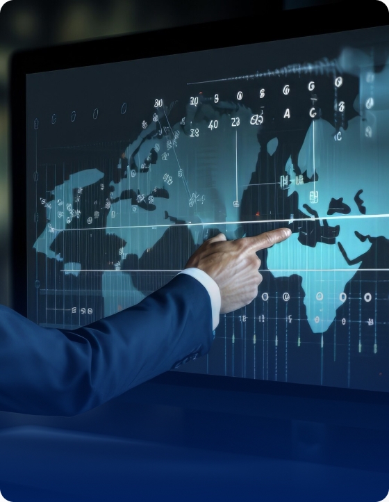 Multi Market Access Across The Globe