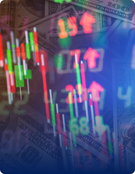 Low Spreads, Floating High Leverage and Zero Commission